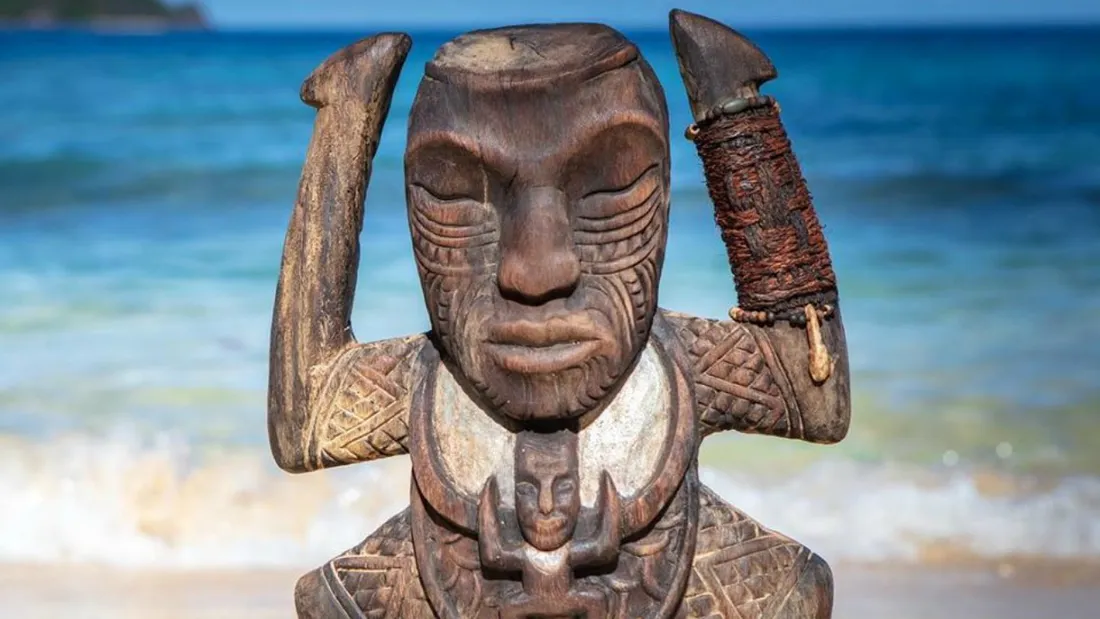 Totem Koh Lanta