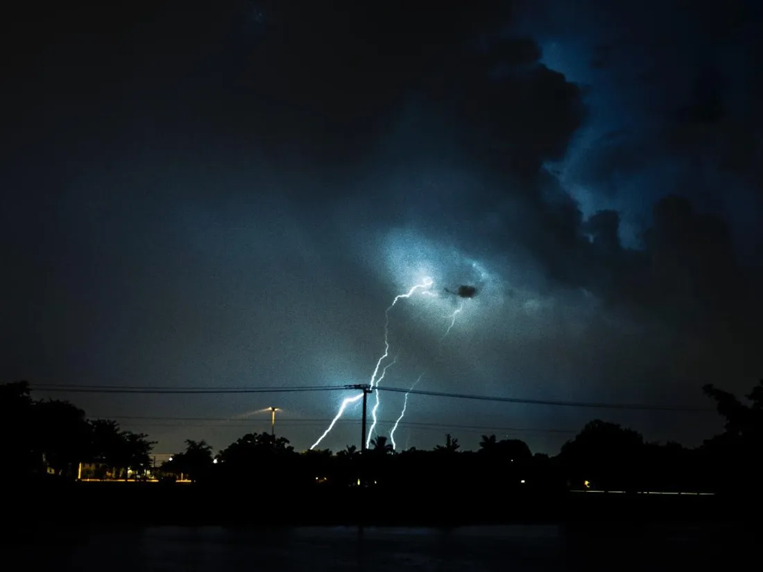 Orages