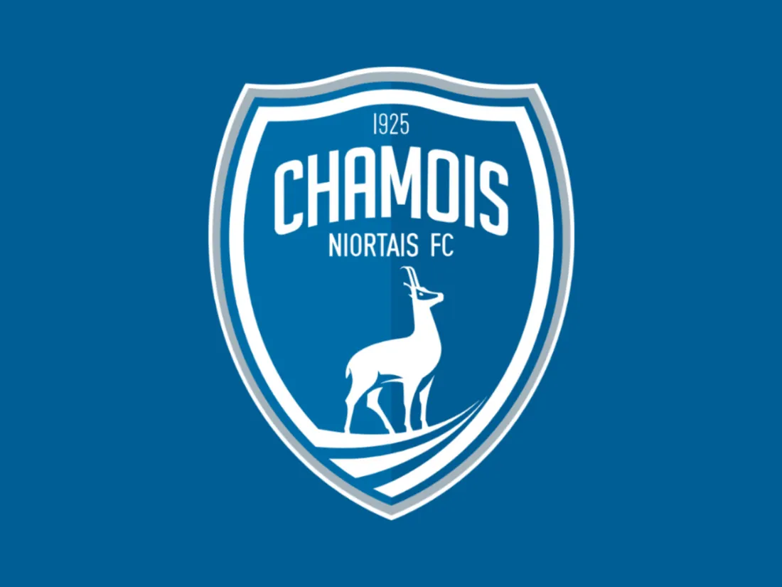 Chamois niortais