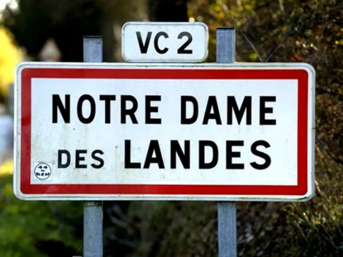 Notre-Dame-des-Landes