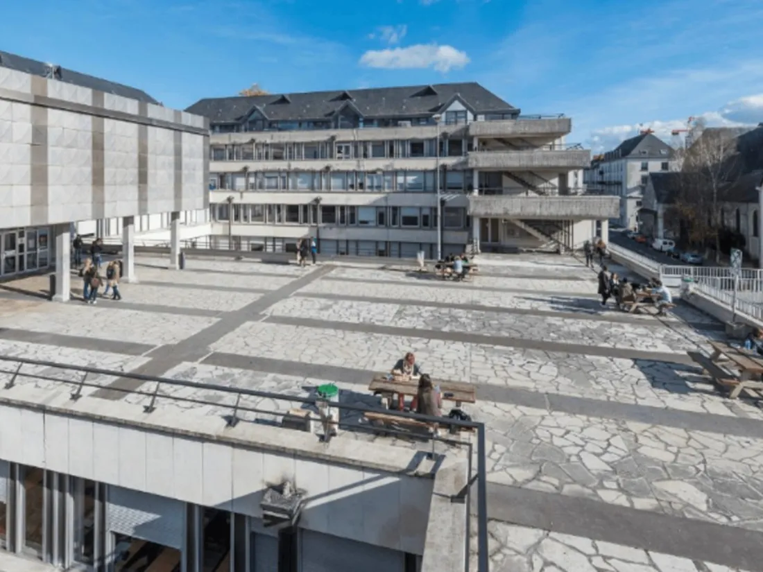 Université de Tours