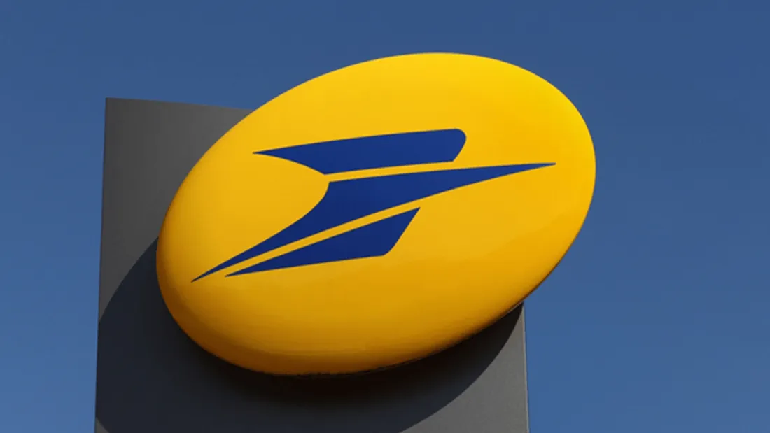 La Poste