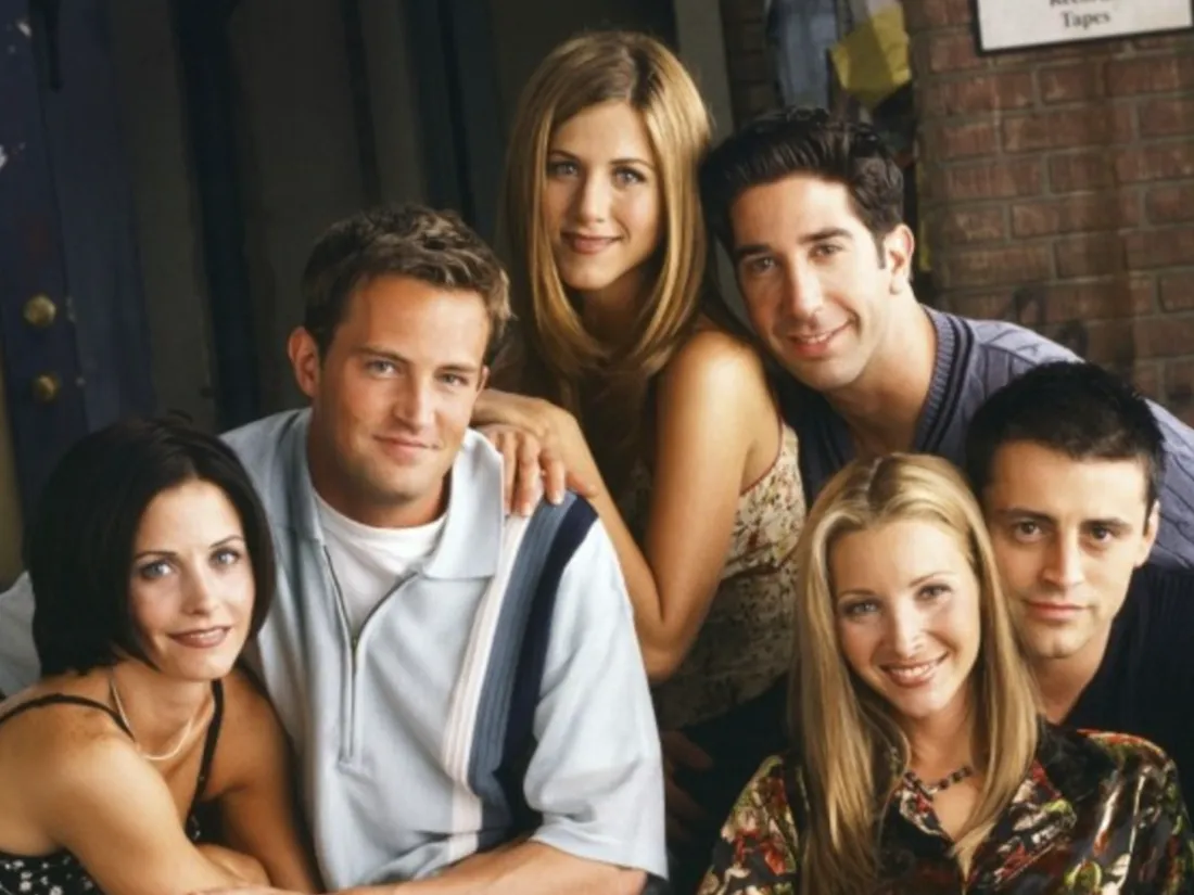 Friends