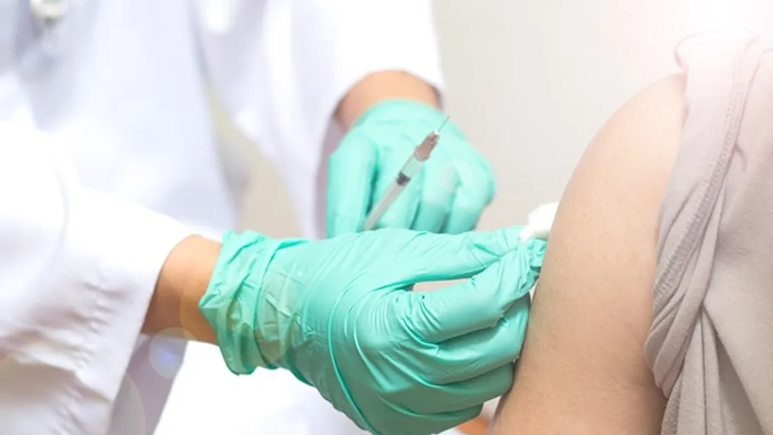 Vaccination