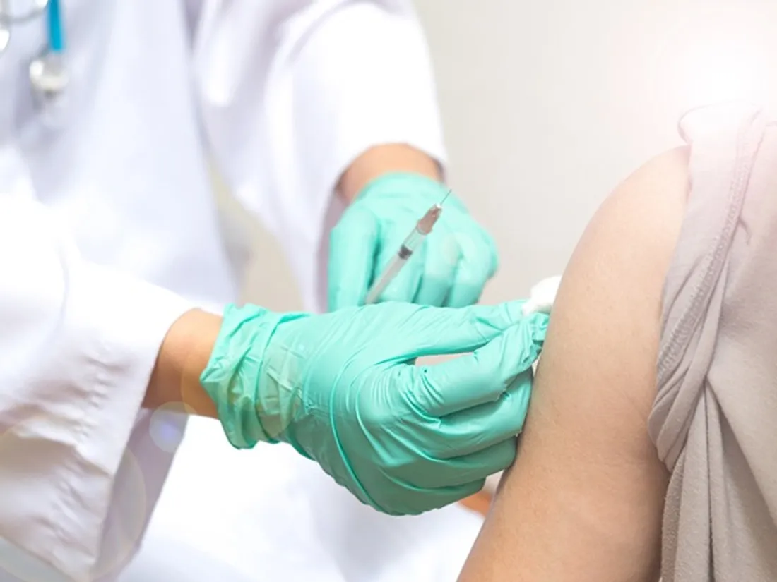 Vaccination