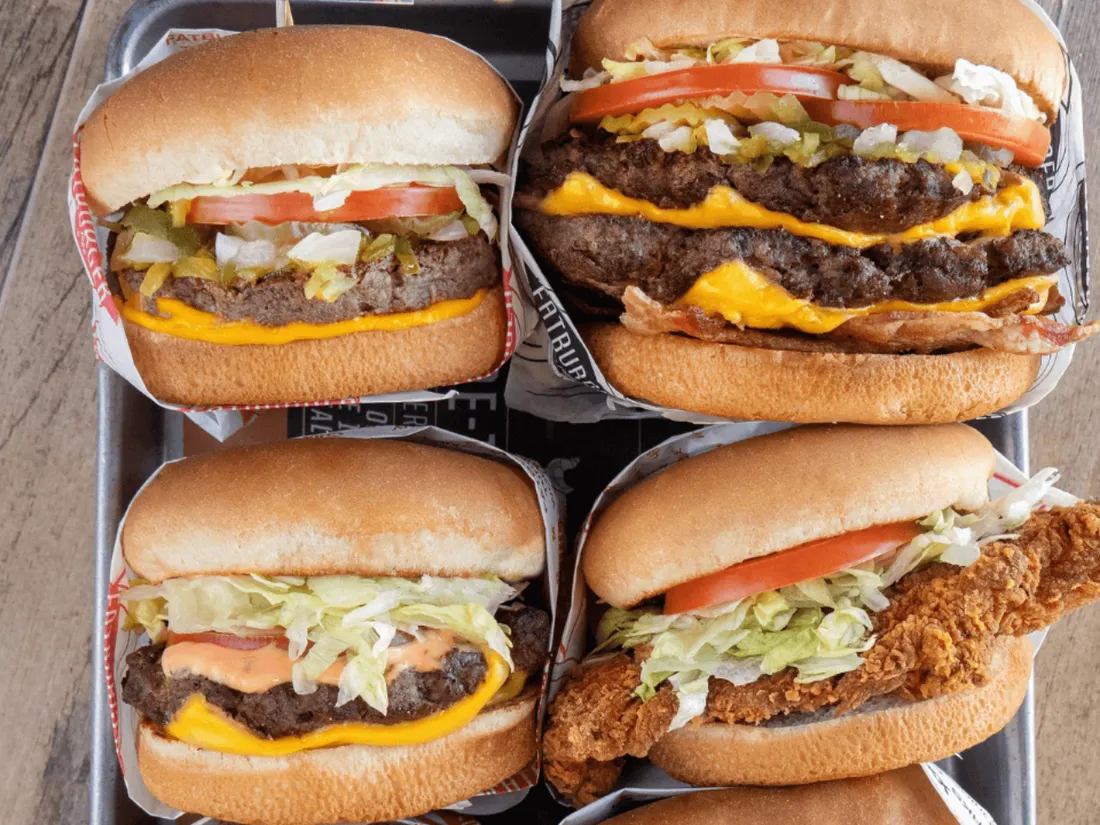 Burger