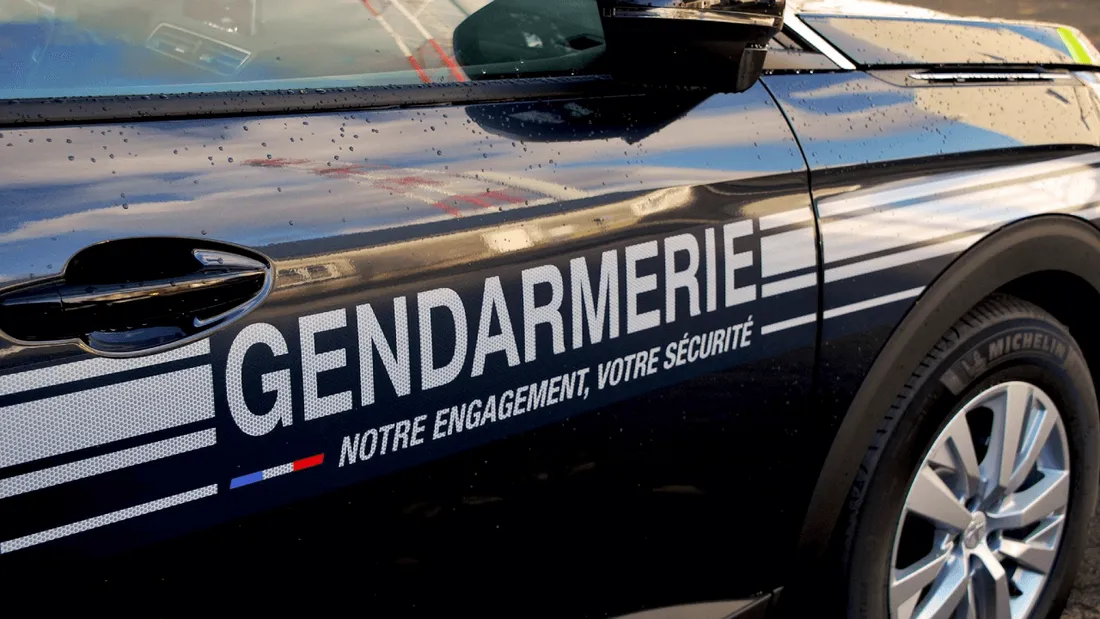 Gendarmerie