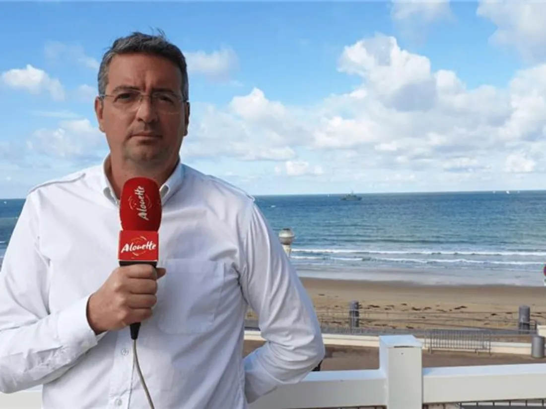 Yannick Moreau