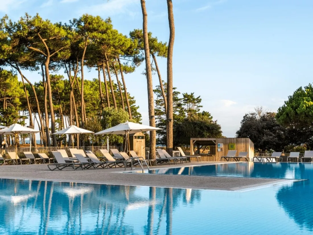 Club Med La Palmyre
