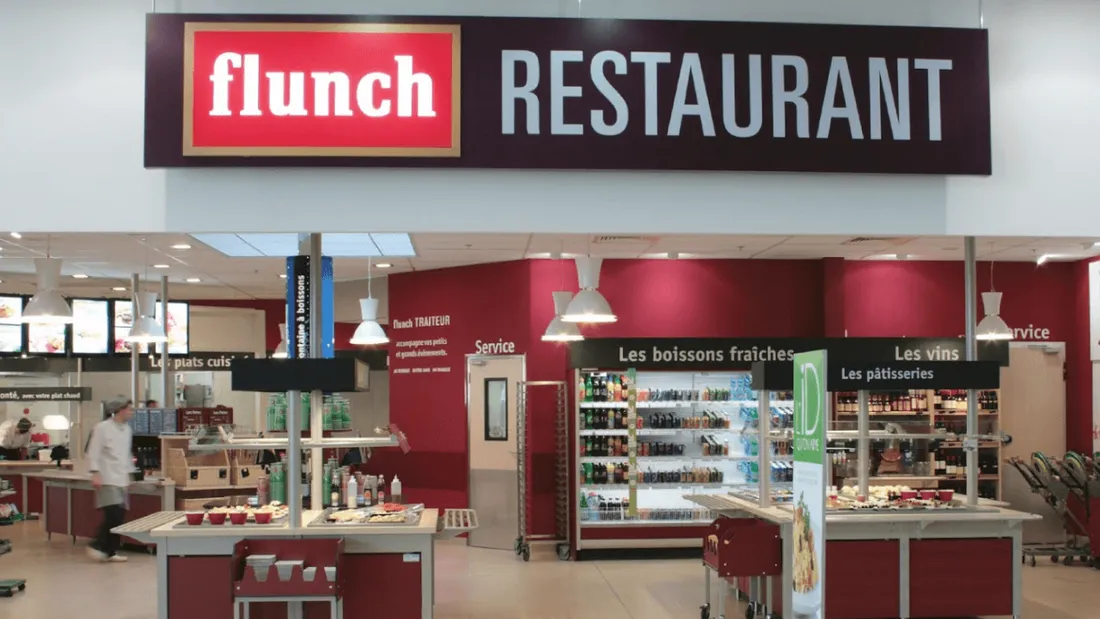 Flunch