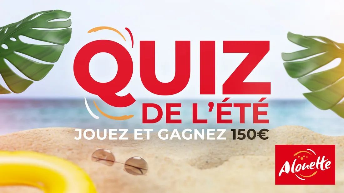 Quiz de l'été 2024