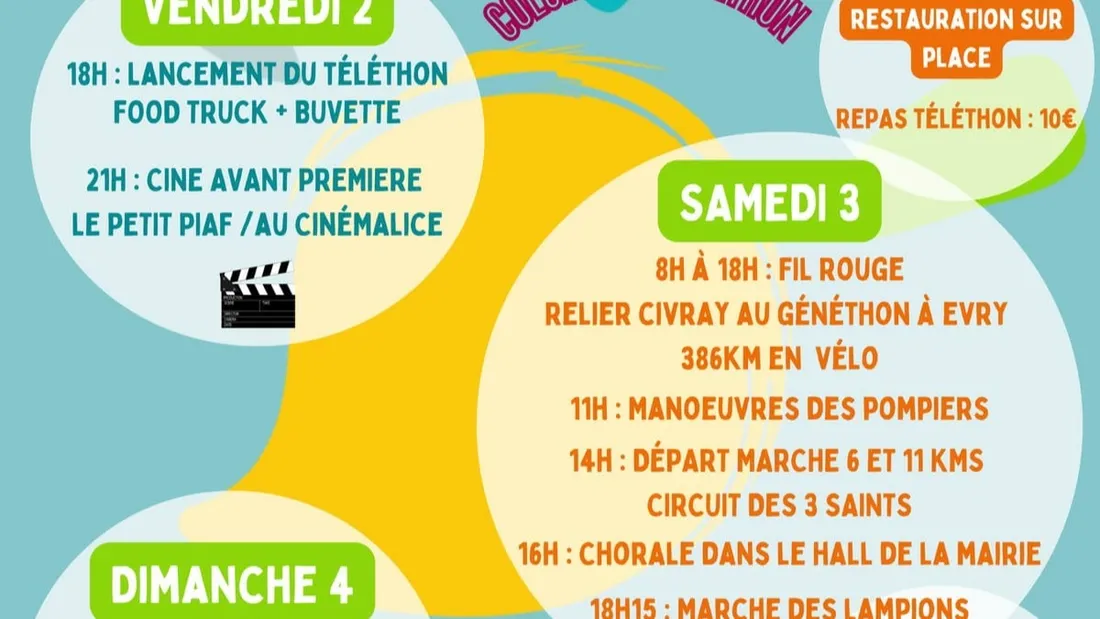 Telethon