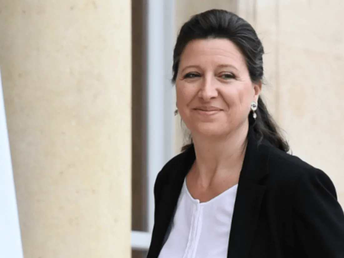 Agnès Buzyn