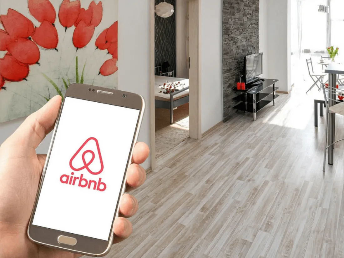 Airbnb 
