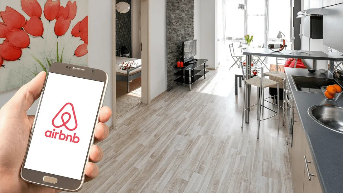 Airbnb