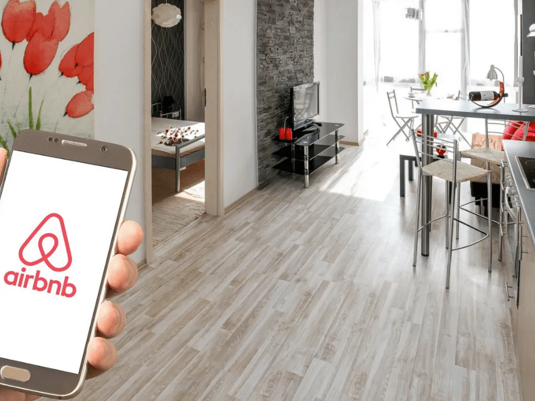 Airbnb