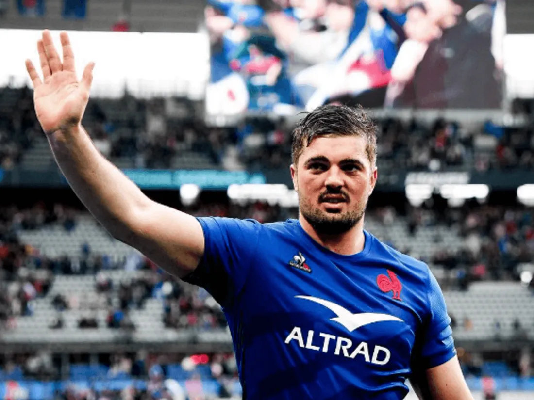 Coupe du monde de rugby : 9 rochelais et 4 bordelais convoqué par Galthié 