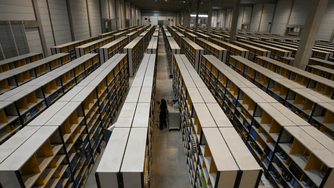 Amazon