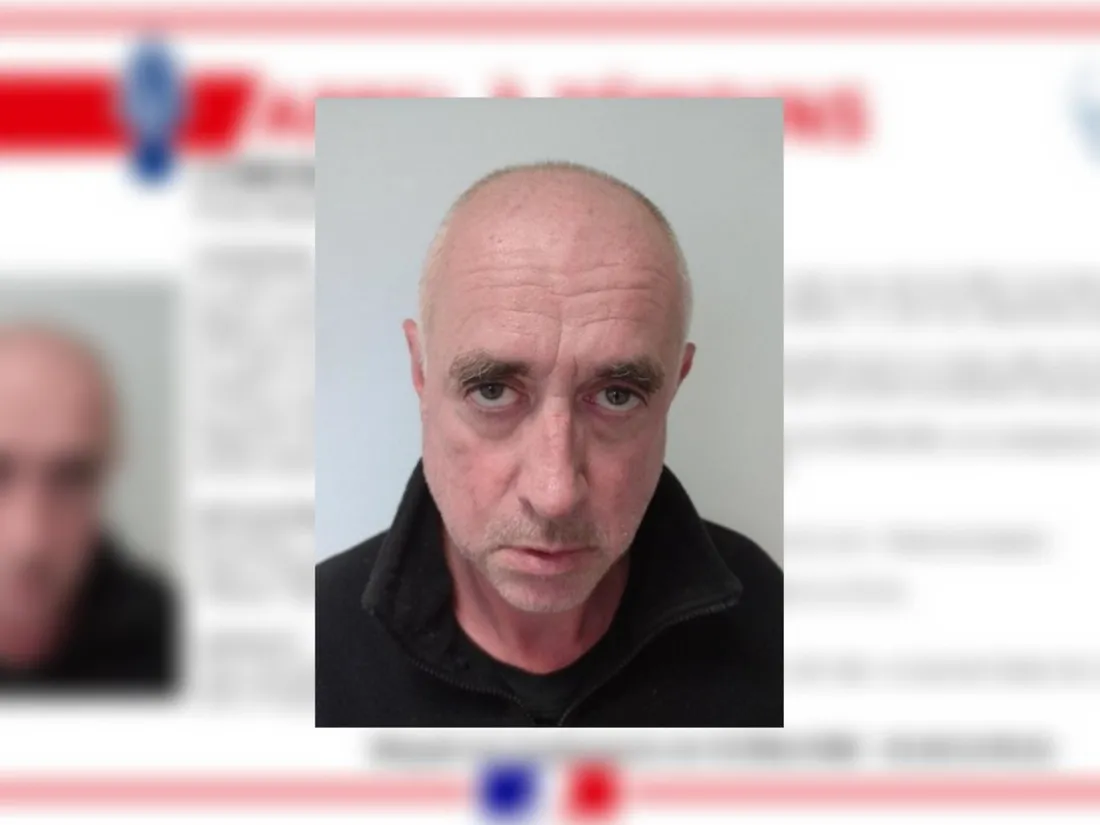 Loire-Atlantique : un appel à témoins après la disparition d’un quinquagénaire