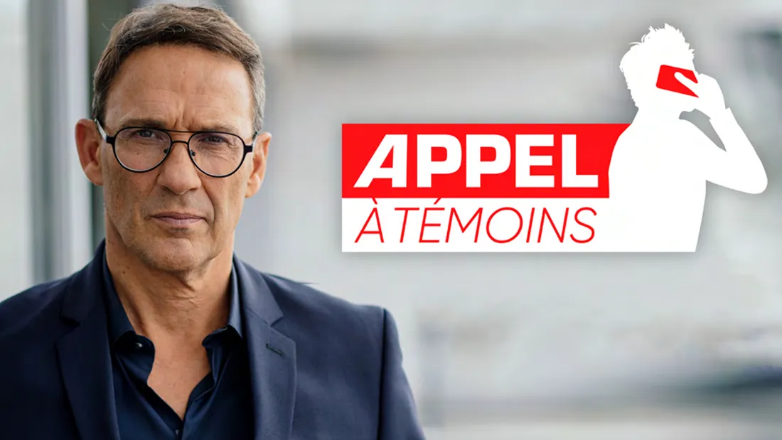 Appel à témoins