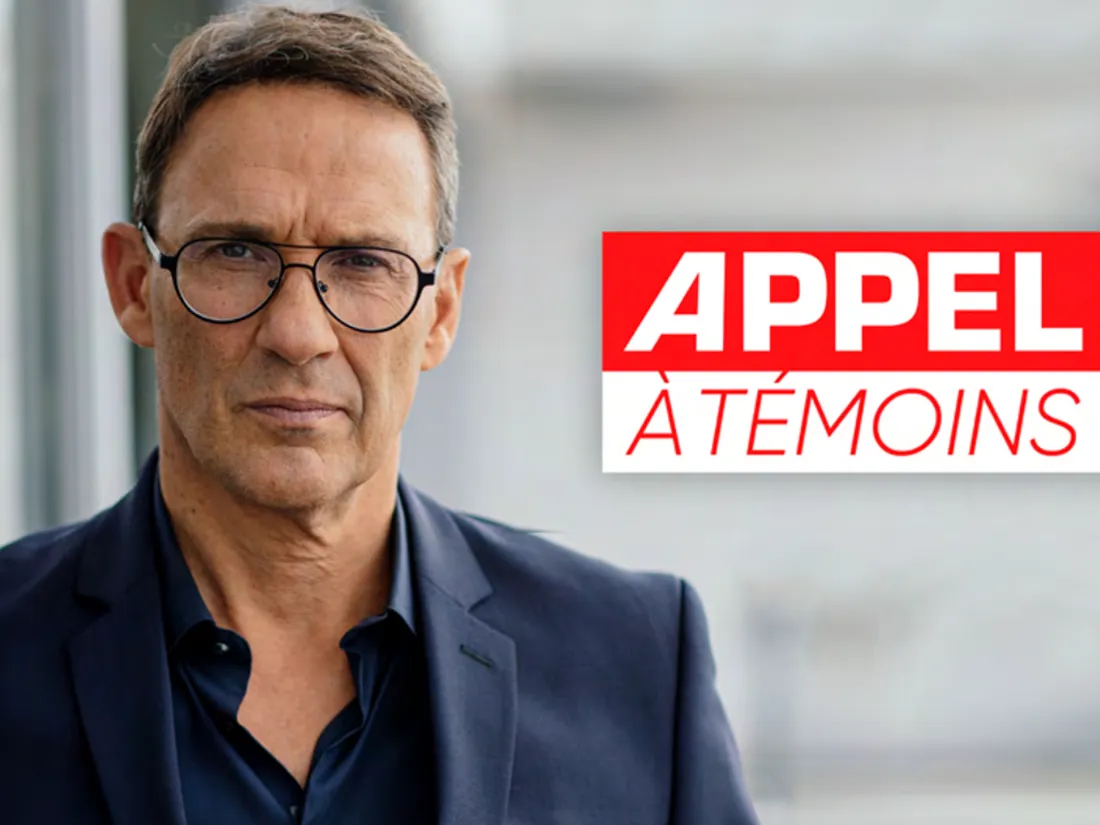 Appel à témoins