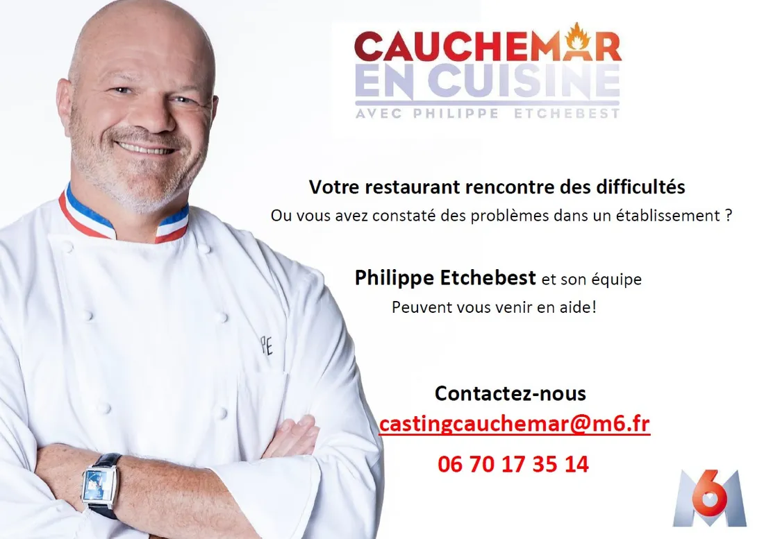 Les restaurateurs bretons intéressés sont appelés à se faire à connaître.