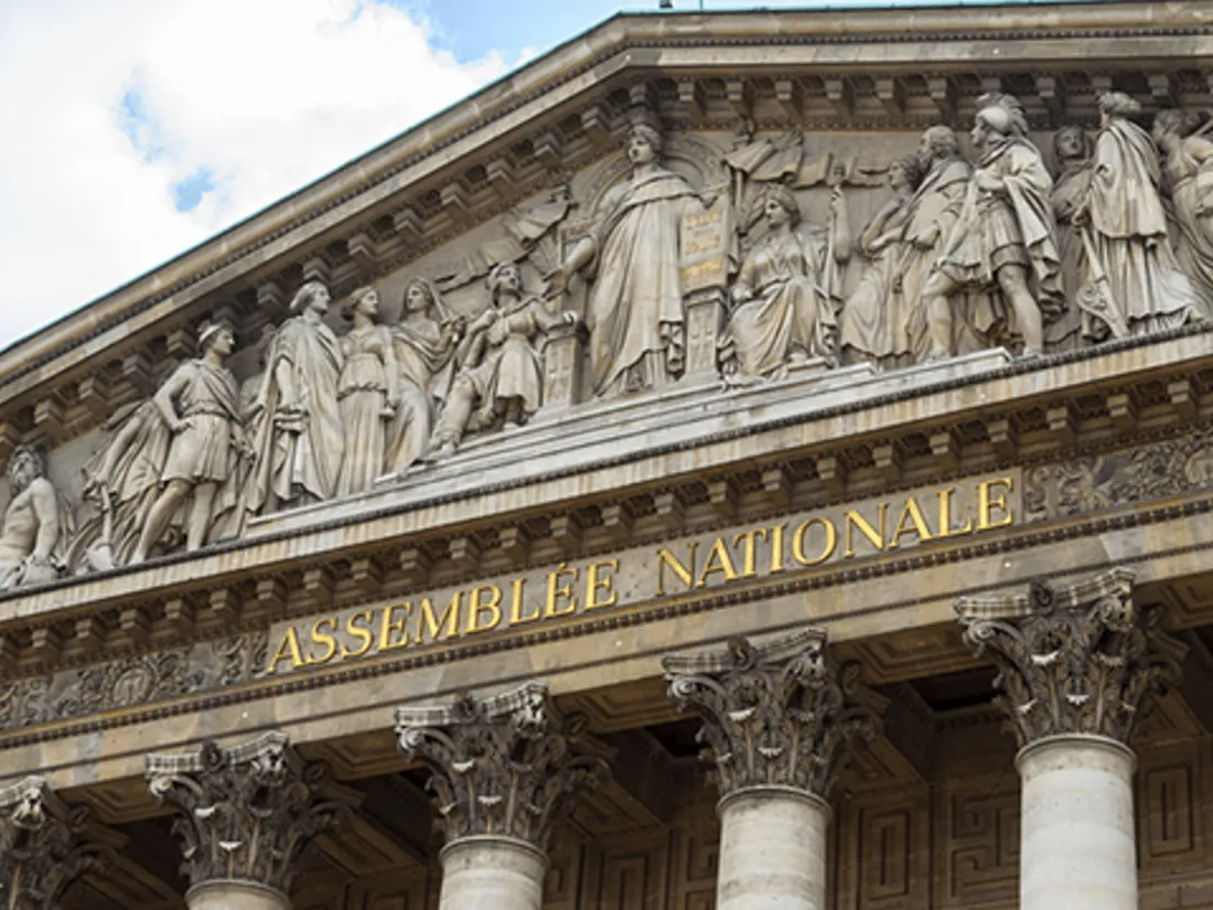 Assemblée Nationale
