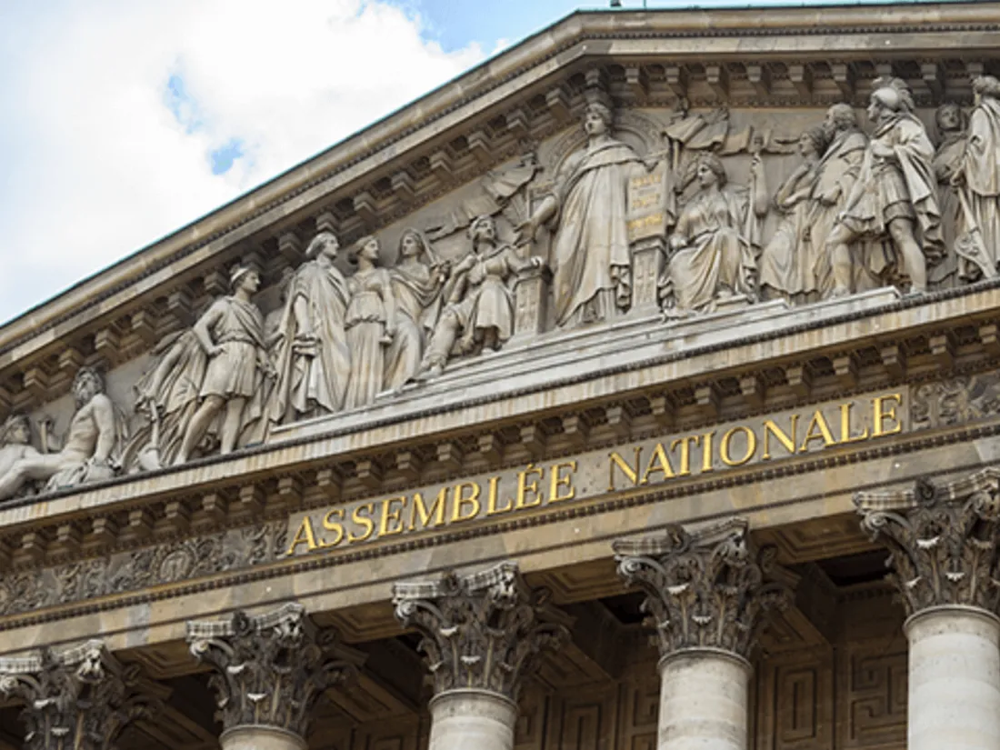 PS, EELV et PCF refusent la proposition de Mélenchon d'un groupe Nupes unique à l'Assemblée