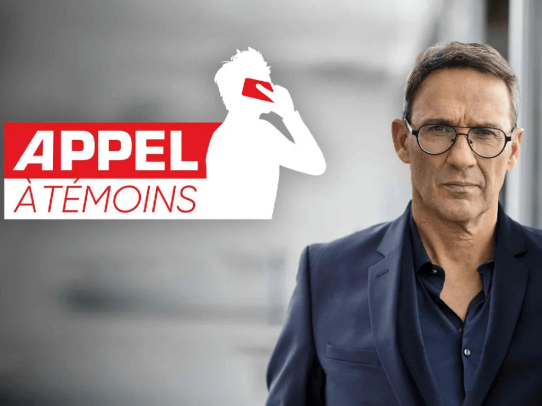 Appel à témoins