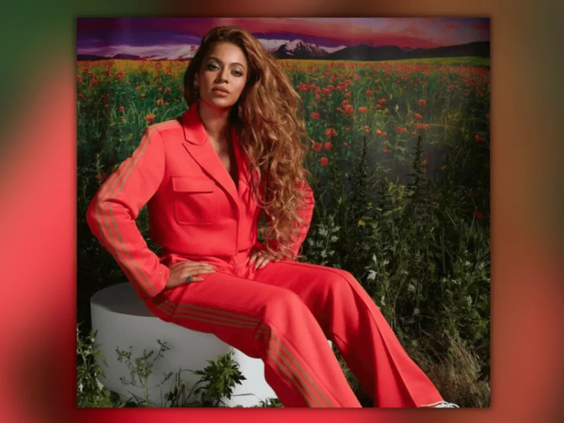 Beyoncé bientôt de retour - Nouvel album