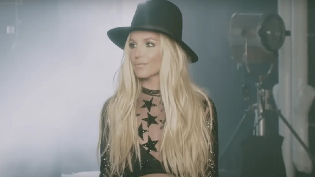 James Spears officialise le retrait de sa tutelle exercée sur sa fille Britney