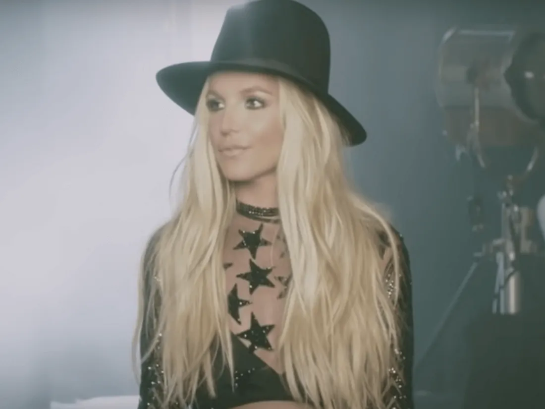 James Spears officialise le retrait de sa tutelle exercée sur sa fille Britney
