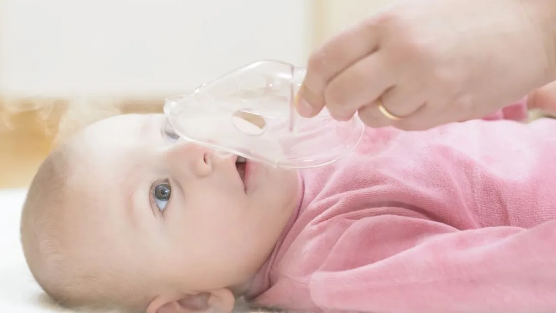 Encore beaucoup d'admissions aux urgences chez les nourrisons