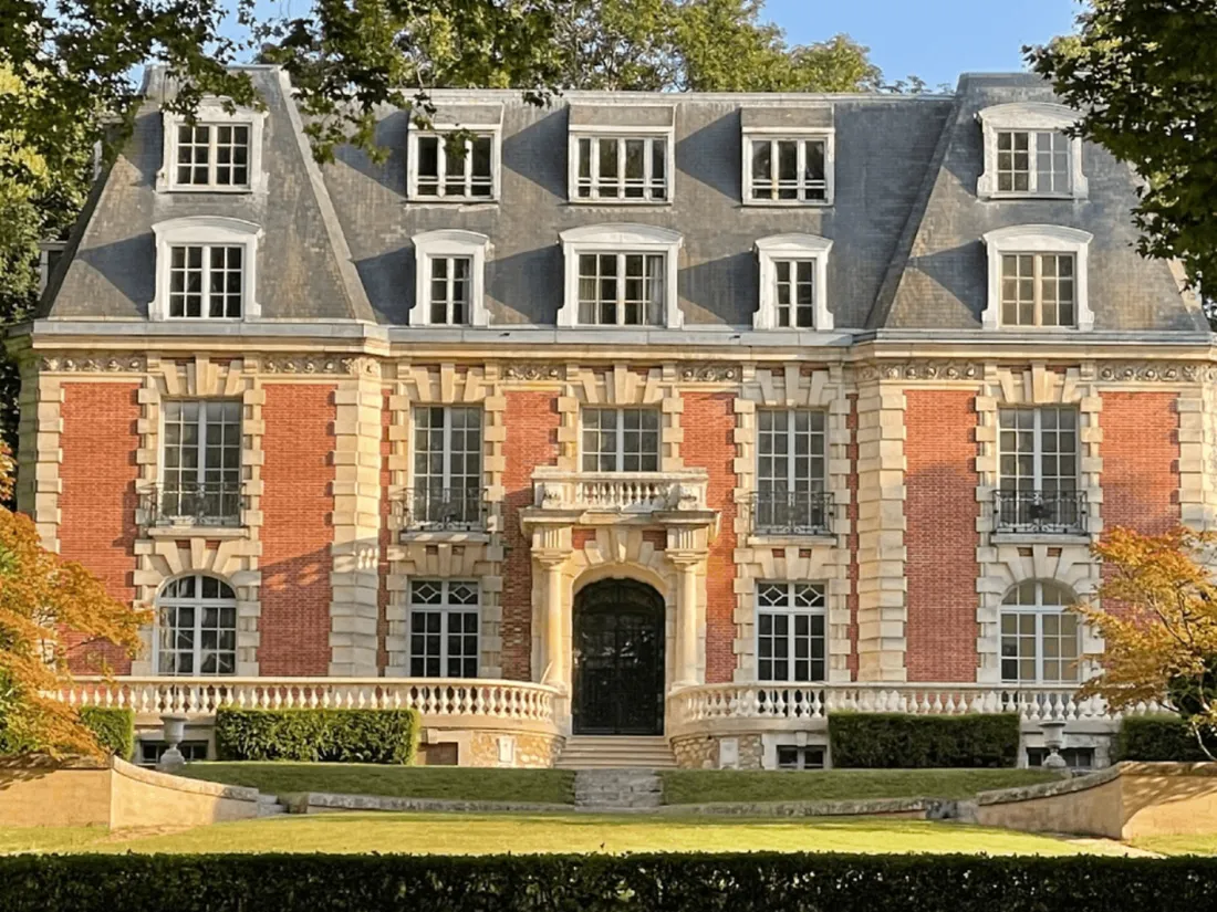 Château Star Academy