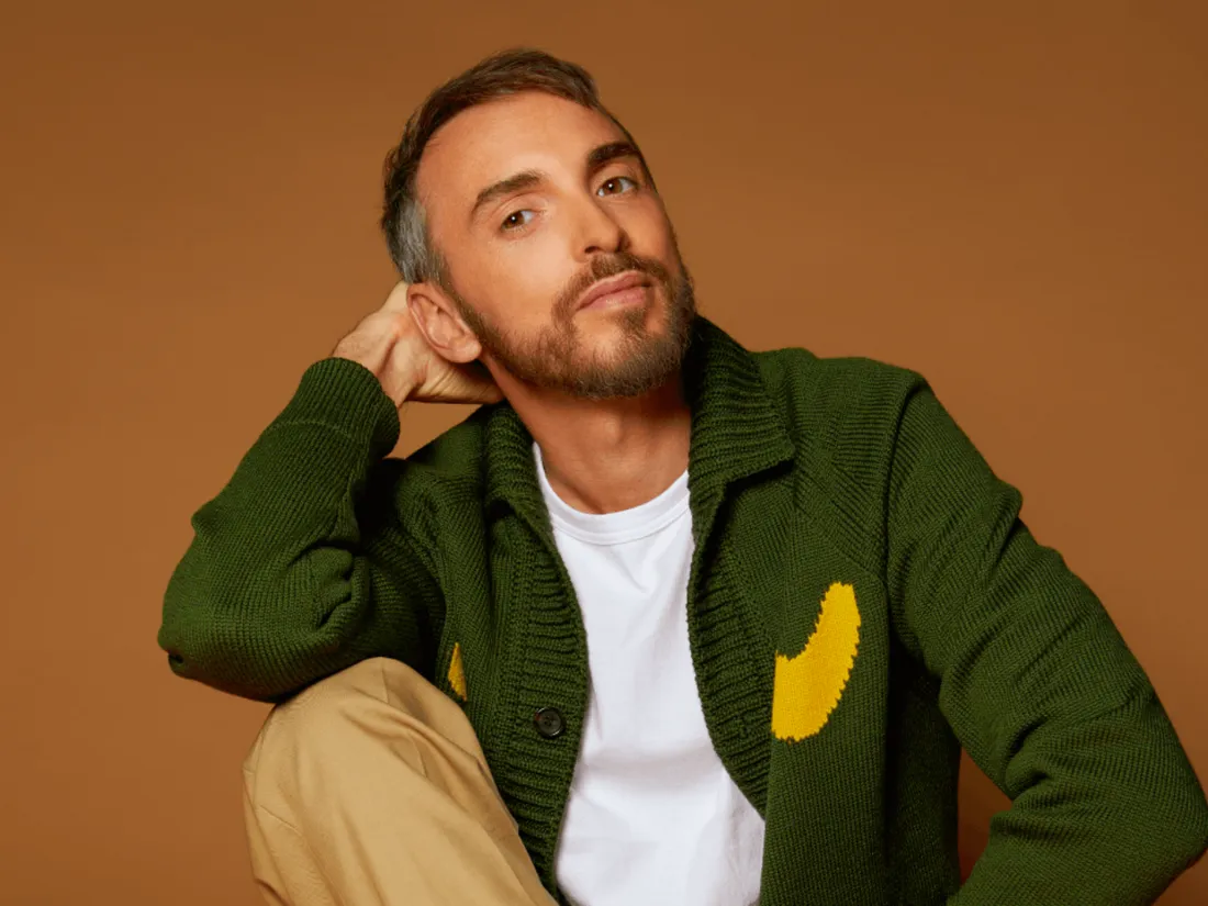 Christophe Willem