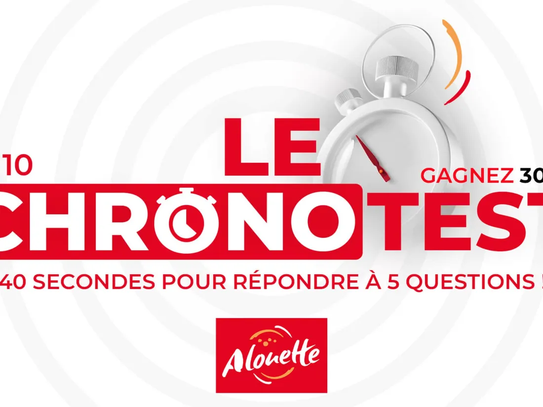 Le Chronotest