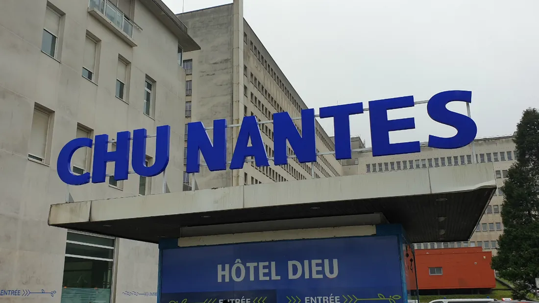 CHU de Nantes
