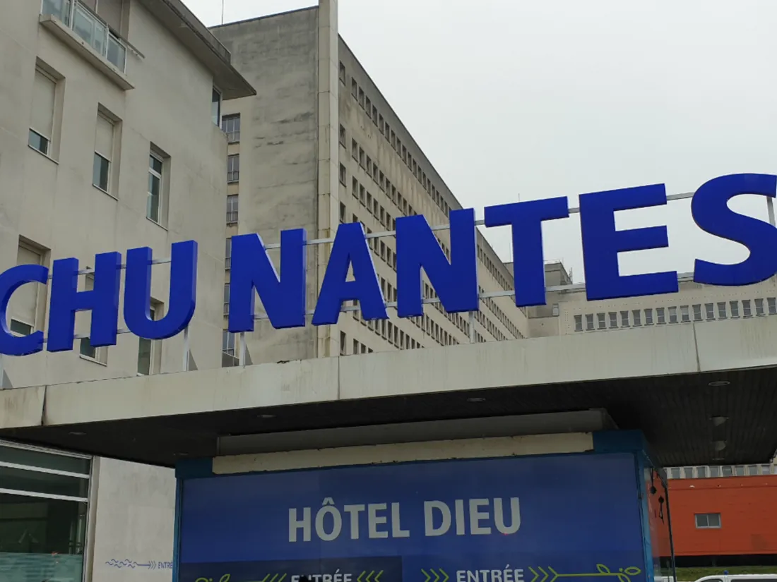 CHU de Nantes
