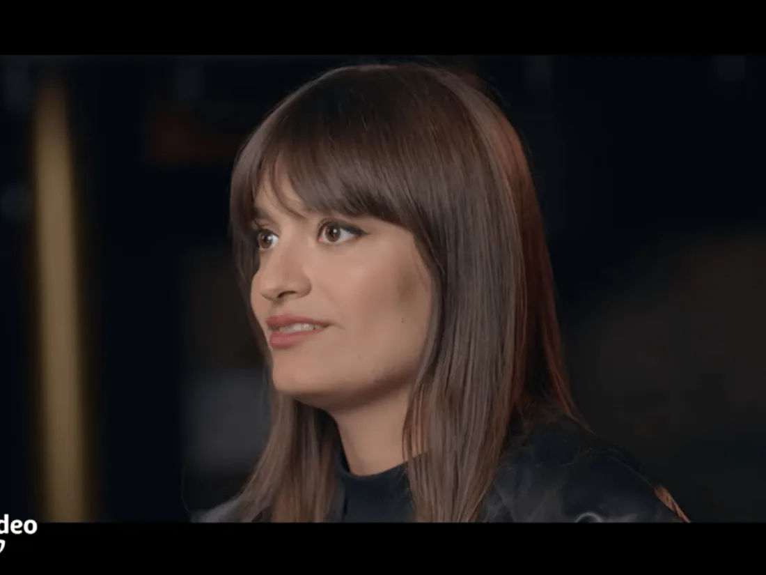 Un documentaire consacré à Clara Luciani va sortir sur Prime Vidéo
