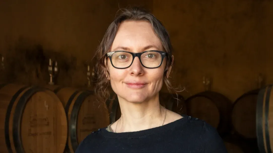 Pascaline Lepeltier