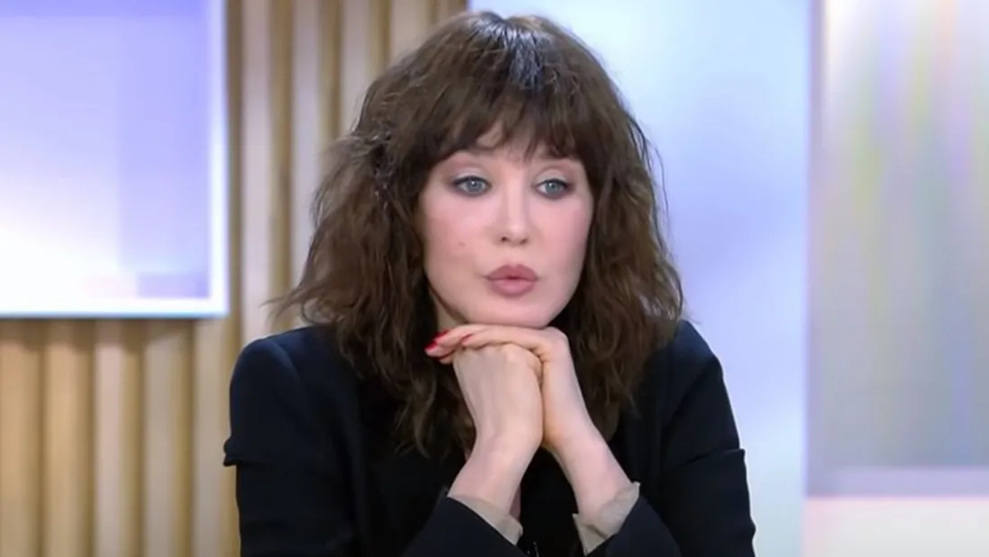 Isabelle Adjani accusée de fraude fiscale