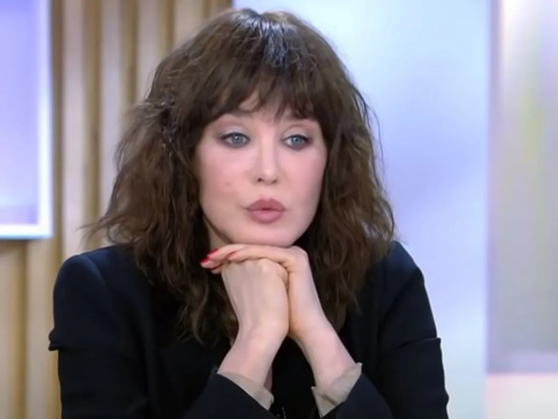 Isabelle Adjani accusée de fraude fiscale