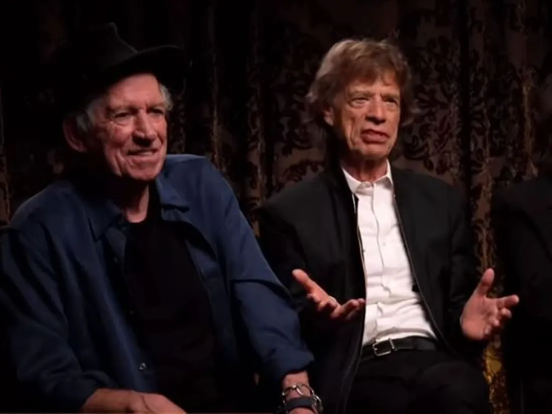 Les Rolling Stones