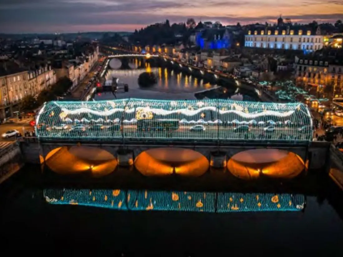 Lumières de Laval 2023