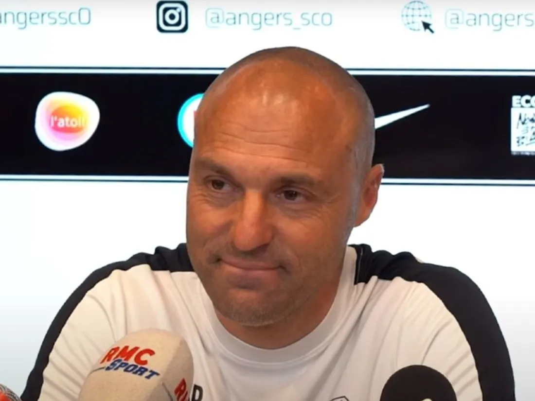 Historique : Angers SCO joue sa montée en Ligue 1 face à Dunkerque