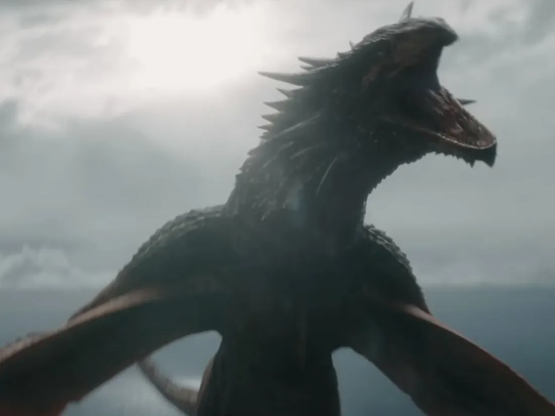 La série "House of the Dragon" de retour après 2 ans d'absence