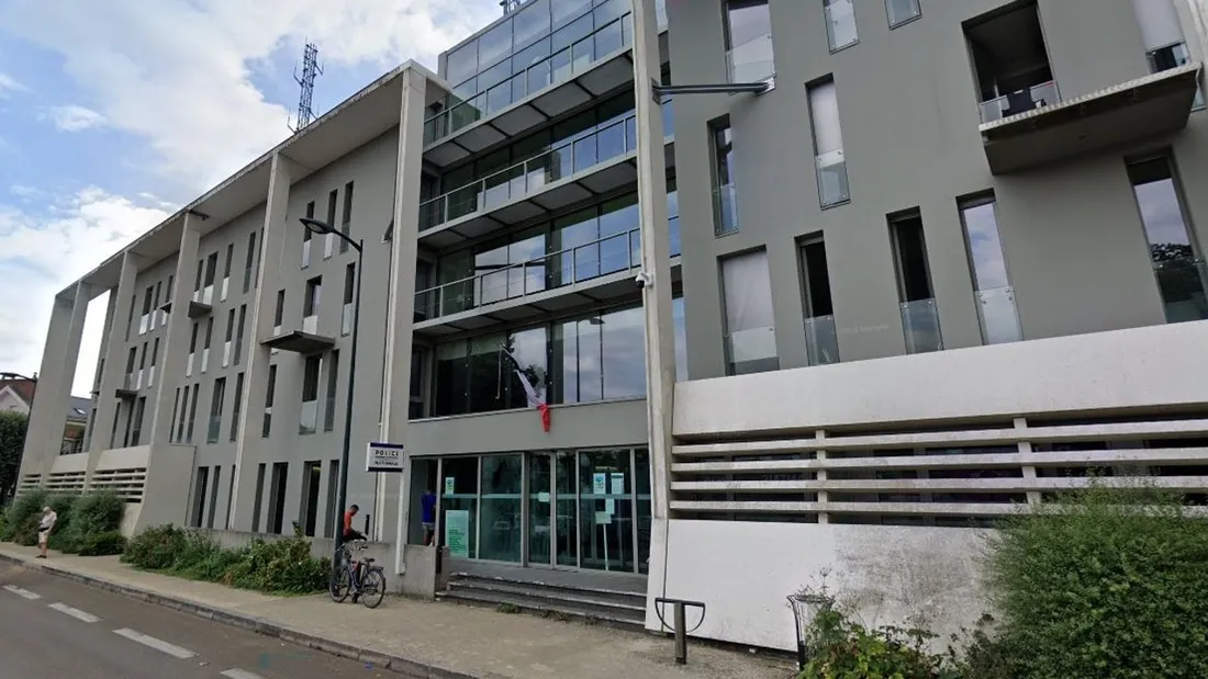 Nantes : un suspect dans la nature après une évasion spectaculaire