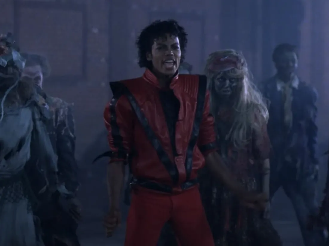 Michael Jackson, 15 ans déjà : retour sur 5 clips inoubliables