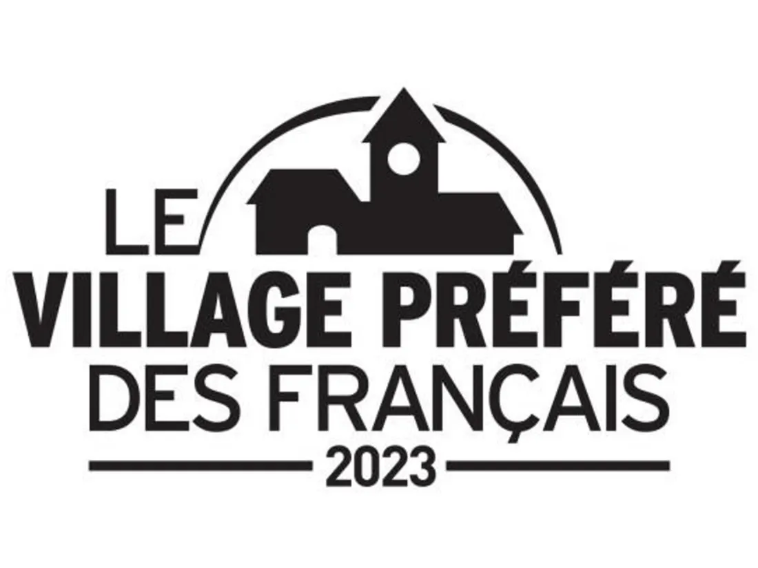 Le Village préféré des Français