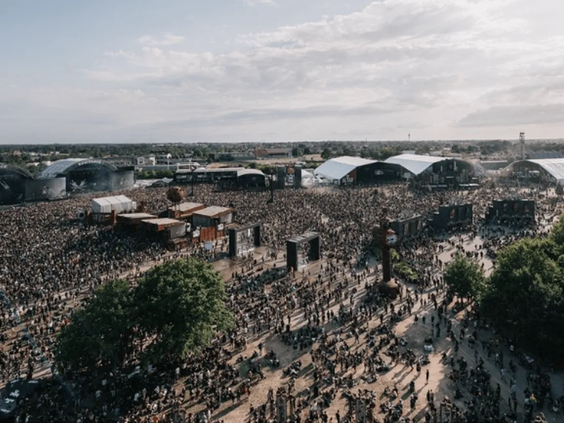 Festival Hellfest